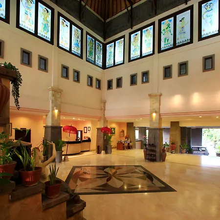 Pelangi Bali Hotel & Spa-2