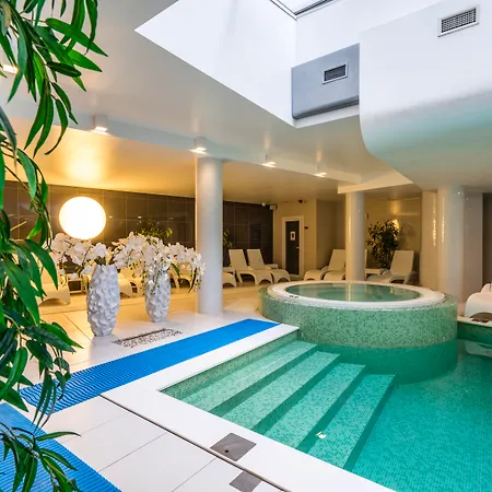 Wellton Centrum Hotel&SPA-3
