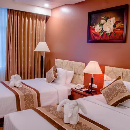 Northern Saigon Hotel-2