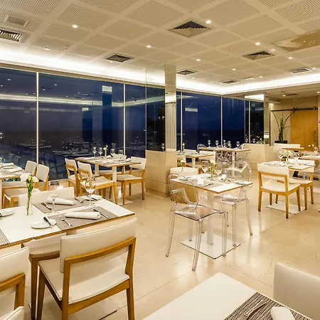 Praia Ipanema Hotel-2
