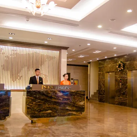 Northern Saigon Hotel-3