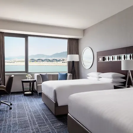 Hong Kong Skycity Marriott Hotel-3
