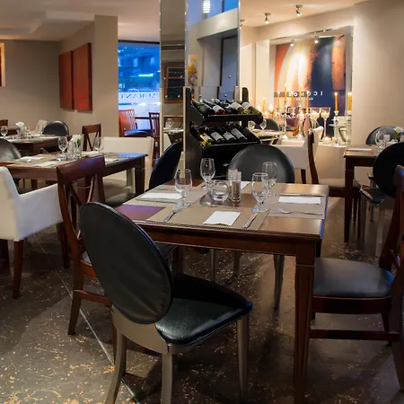 Parque Del Lago Boutique Hotel-2