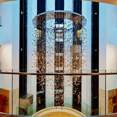Hilton Baku-3