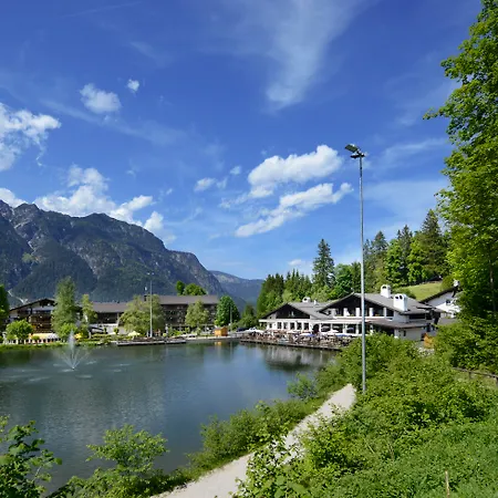 Riessersee Hotel-3