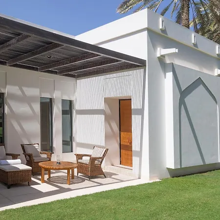 The Chedi Muscat-3