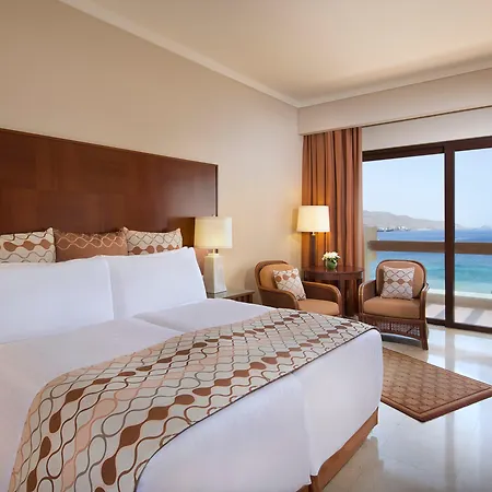 Intercontinental Aqaba By Ihg-3
