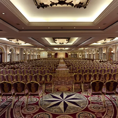 Intercontinental Phoenicia Beirut By Ihg-3