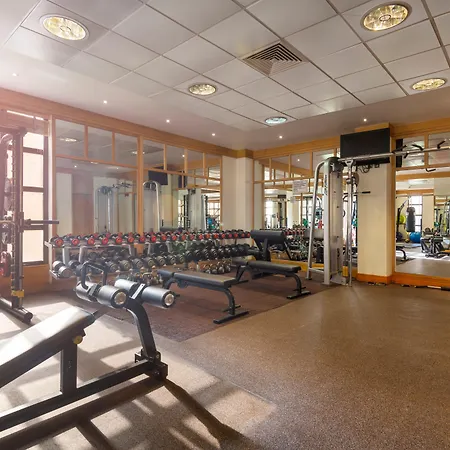 Intercontinental Muscat By Ihg-3