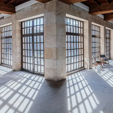 Parador De Baiona-2