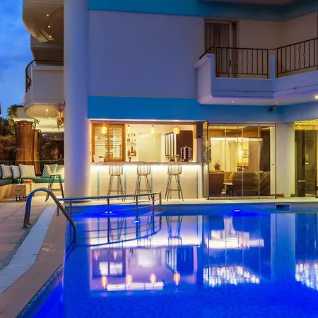 Anesis Blue Boutique Hotel-2
