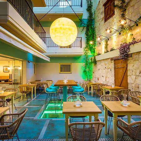 Anesis Blue Boutique Hotel-3