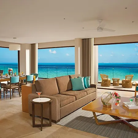 Dreams Playa Mujeres Golf & Spa Resort-3