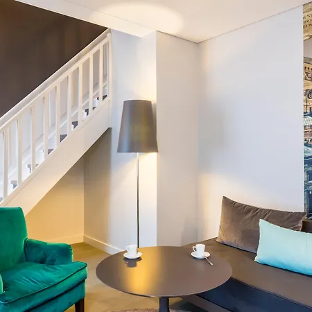Hotel Indigo Paris - Opera By Ihg-3