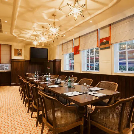 The Lalit London-2
