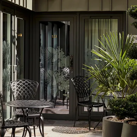 Hotel Indigo - Bath By Ihg-2