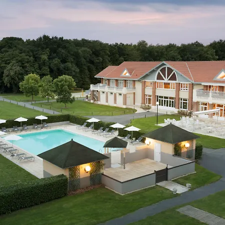 Mercure Chantilly Resort & Conventions (Adults Only)-3