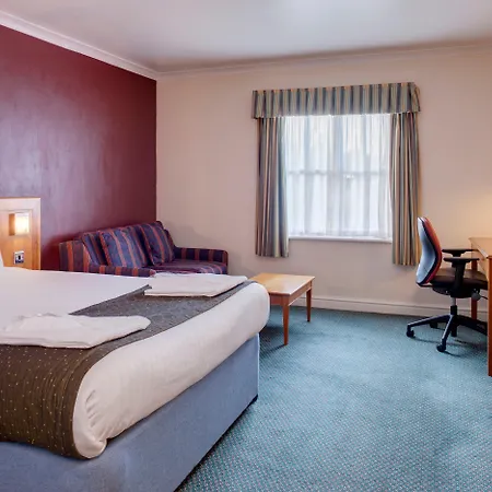Holiday Inn Ipswich Orwell By Ihg-3