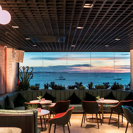 Mytt Hotel Pattaya-3