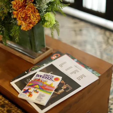 Nandha Hotel-2