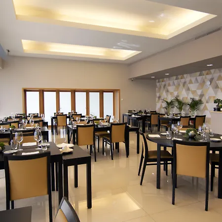 Luna Arcos Hotel Nature & Wellness-2