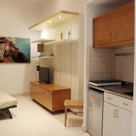 Residence Arco Antico-3