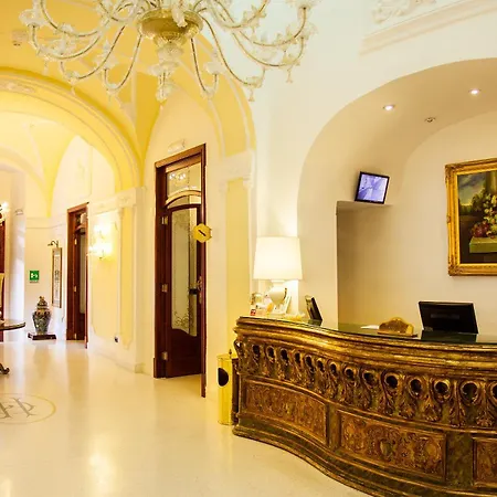 Grand Hotel Di Lecce-3