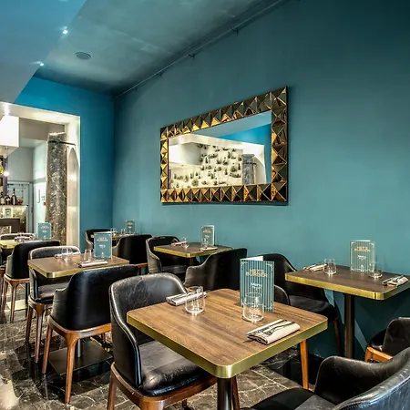 Hotel 87 eighty-seven - Maison d'Art Collection-2