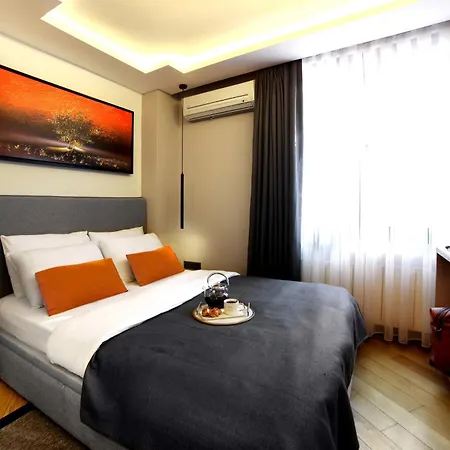 The Capital Hotel-2