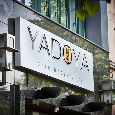 Yadoya Hotel-2