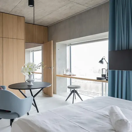 Placid Hotel Design&Lifestyle Zurich-2