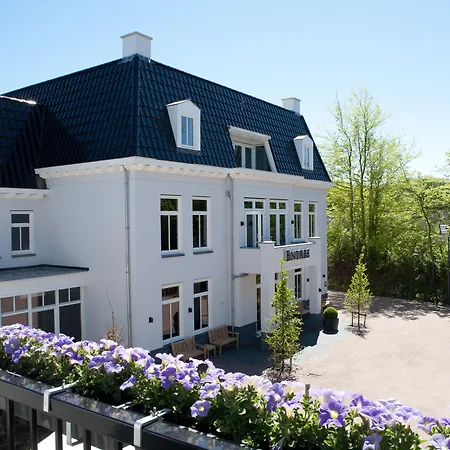 Fletcher Hotel-Restaurant Duinzicht-2