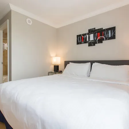 Nuvo Suites Hotel - Miami Doral-3