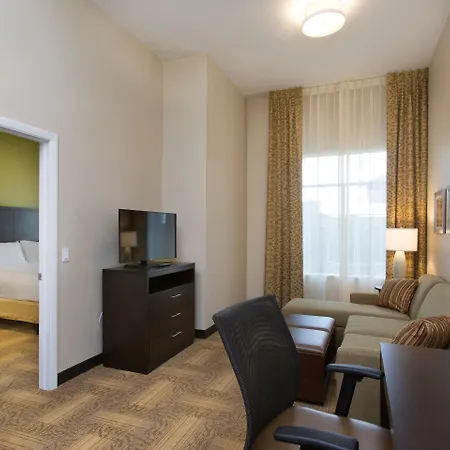 Staybridge Suites Orlando At Seaworld By Ihg - Free Breakfast & Shuttle To Seaworld Parks-2