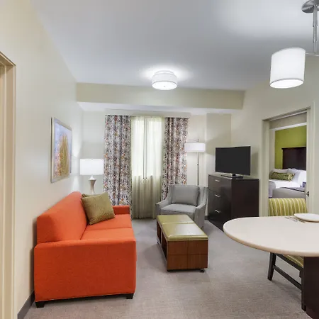Staybridge Suites - Miami International Airport By Ihg-3