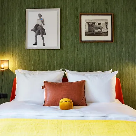 Max Brown Hotel 7Th District, Part Of Sircle Collection-3