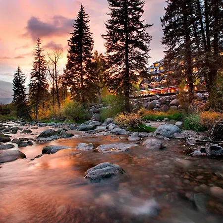 Grand Hyatt Vail Resort And Spa-2