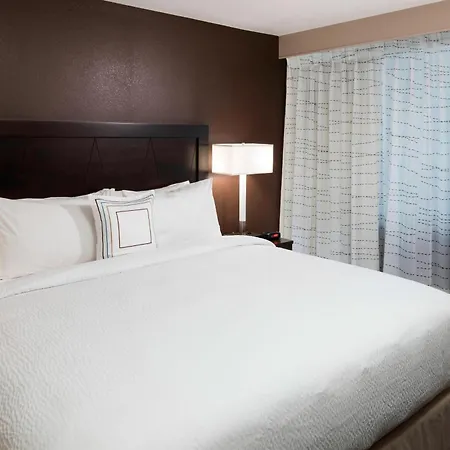 Residence Inn By Marriott Dallas Plano/Richardson-2