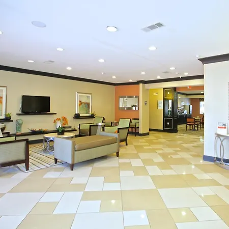 Holiday Inn Express & Suites Acworth - Kennesaw Northwest By Ihg-3