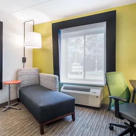 Holiday Inn Express & Suites - Albany Airport - Wolf Road By Ihg-3
