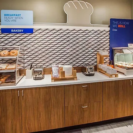 Holiday Inn Express - Atlanta-Kennesaw By Ihg-3