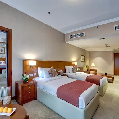 Donatello Hotel-3