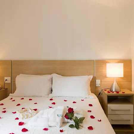 Hotel Intercity Address Faria Lima-2