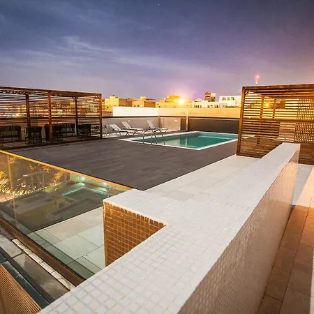 Hotel Perola-2
