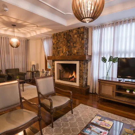 Hotel Fioreze Origem-2
