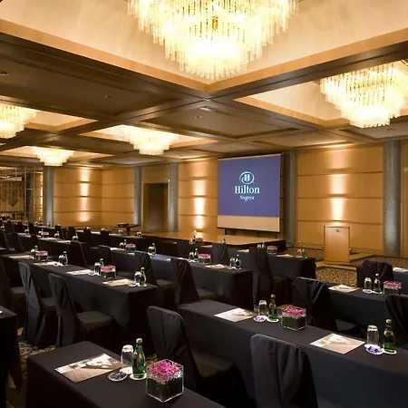 Hilton Nagoya Hotel-2