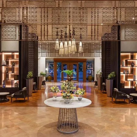 Hilton Mandalay-3