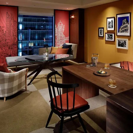 Hyatt Centric Ginza Tokyo-3