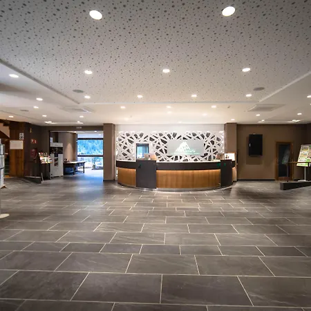 Hotel Montarto-2