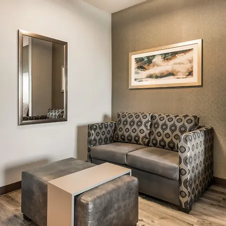 Holiday Inn & Suites Silicon Valley - Milpitas By Ihg-3